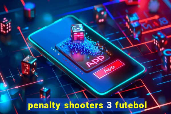 penalty shooters 3 futebol